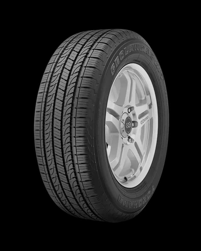 265/65R17 B2H G056 TL THA يوكوهاما
