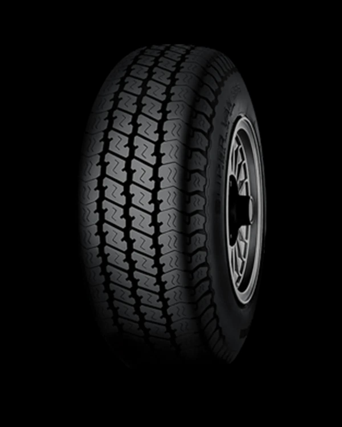 195R15C 6 Y356 TL يوكوهاما