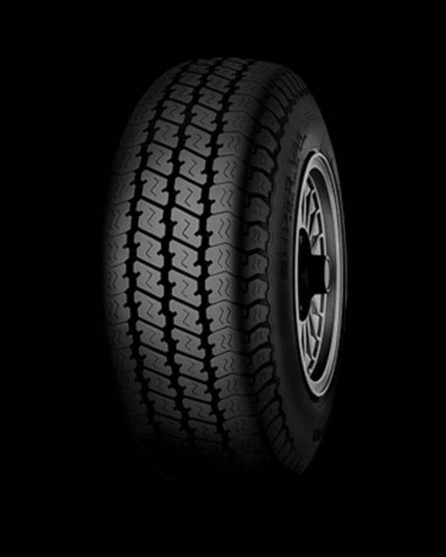 185R14C 8 Y356 يوكوهاما