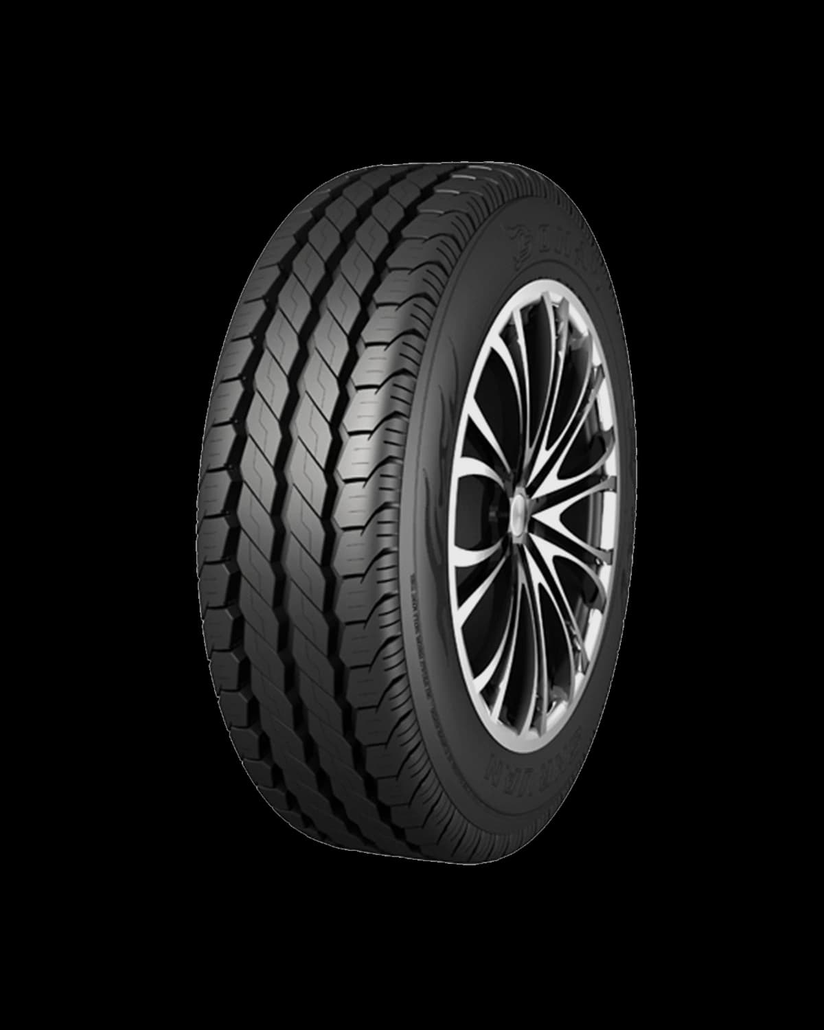 195R15 106/104R S-888 سونار