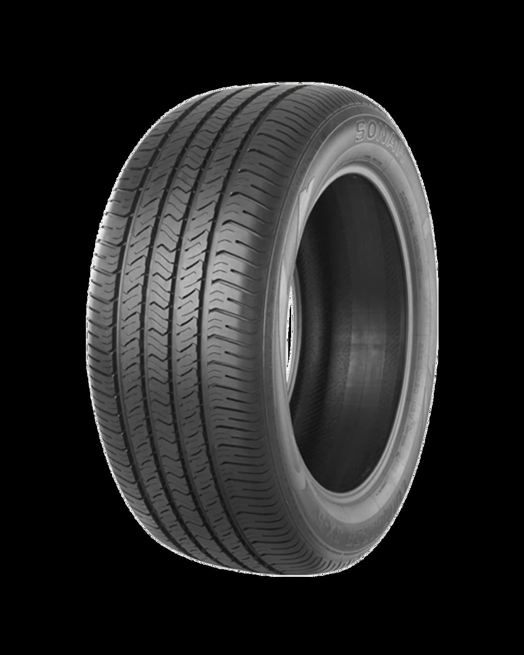 225/60R17 99H SX-5 سونار