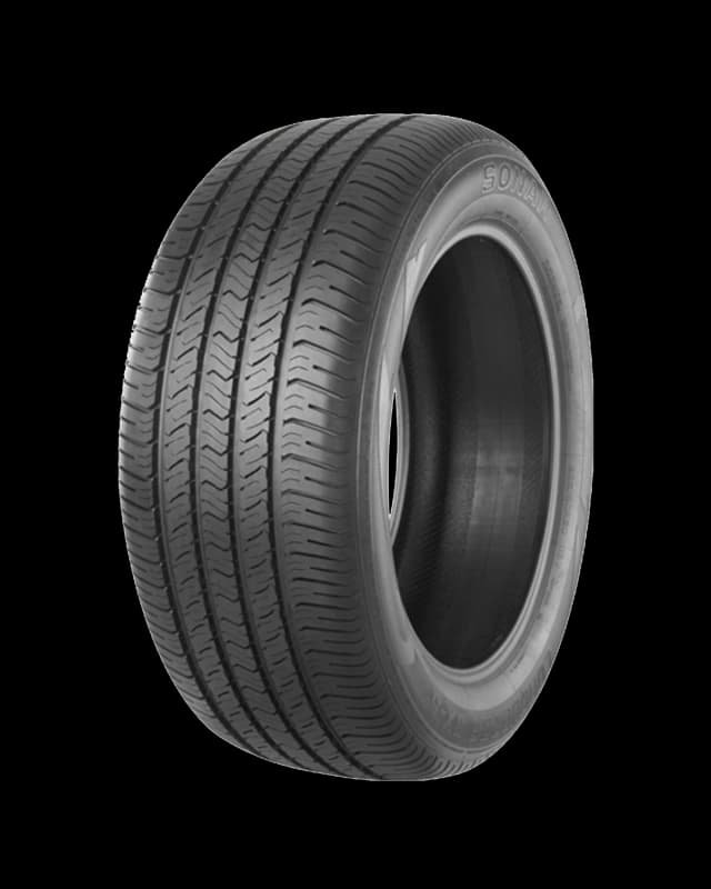 235/55R19 105V SX-5 سونار