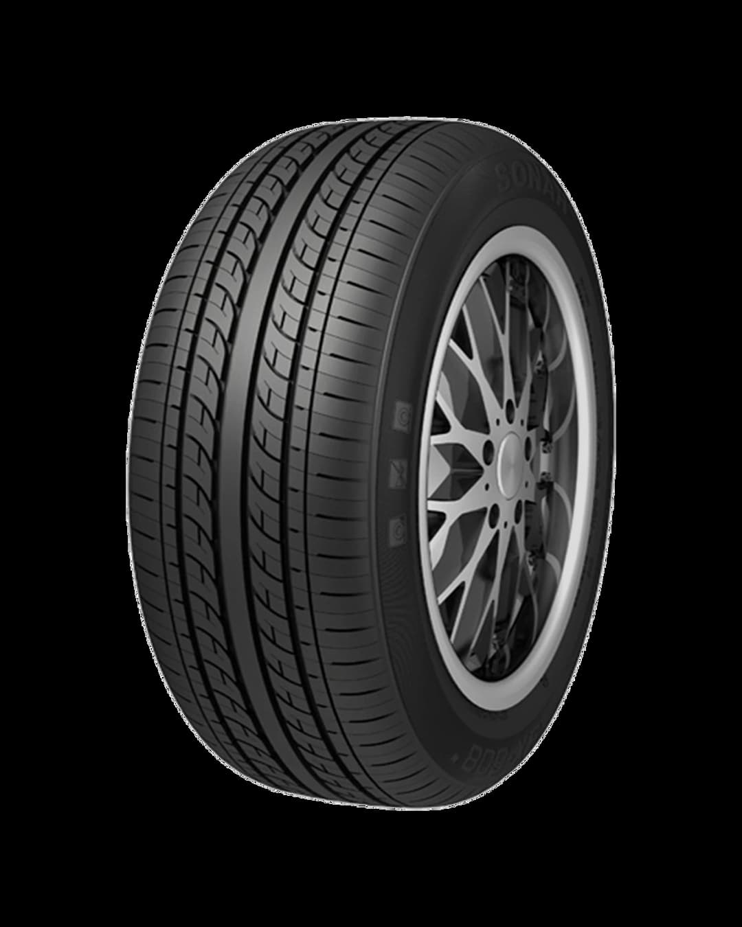 195/55R15 85V SX608 سونار