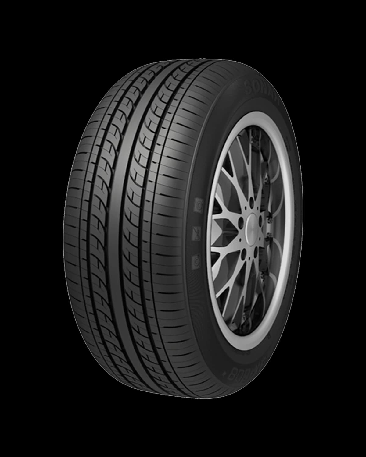 195/55R15 85V SX608 سونار