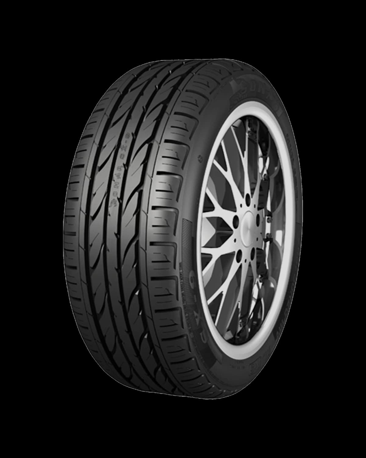 255/70R18 113H SX-9 سونار