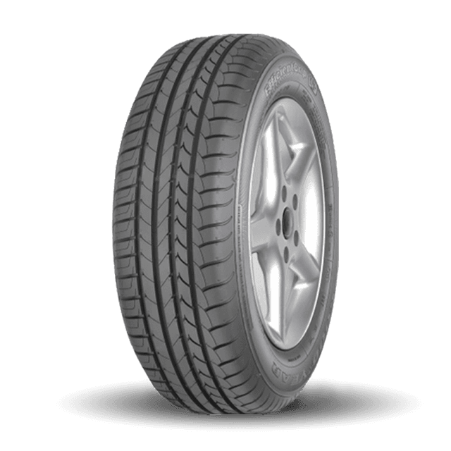 275/40R19 101Y EFF/GRIPROF -2024 جوديير