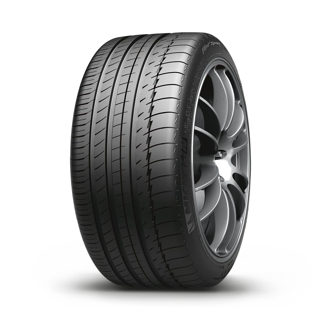 Michelin 235/40R18 95Y PILOT SPORT2 N4 XL