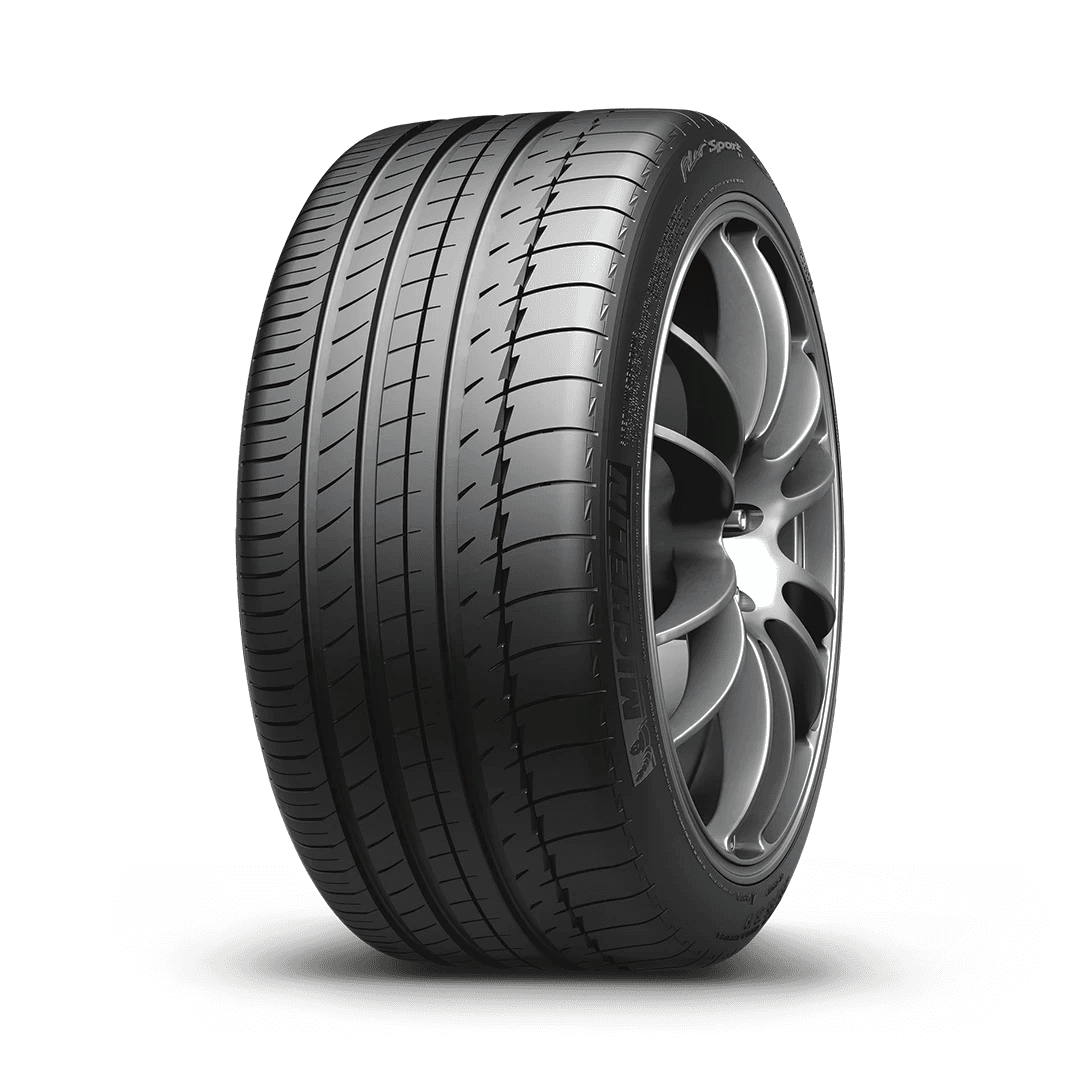 Michelin 295/30R18 98Y XL PILOT SPORT2 N4