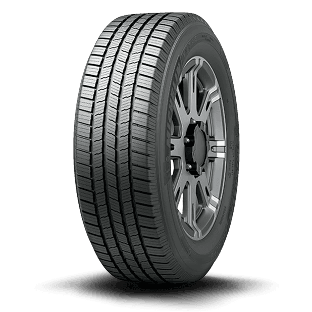285/50R20 116H X A/S 2XL ميشلان