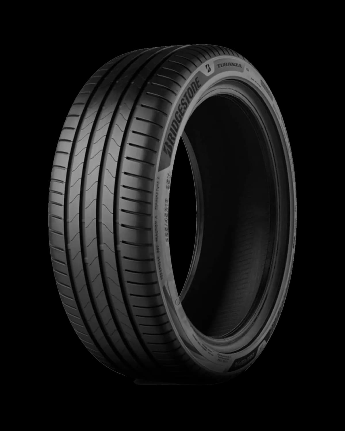 255/45R20 105W T006-2025 بريجستون