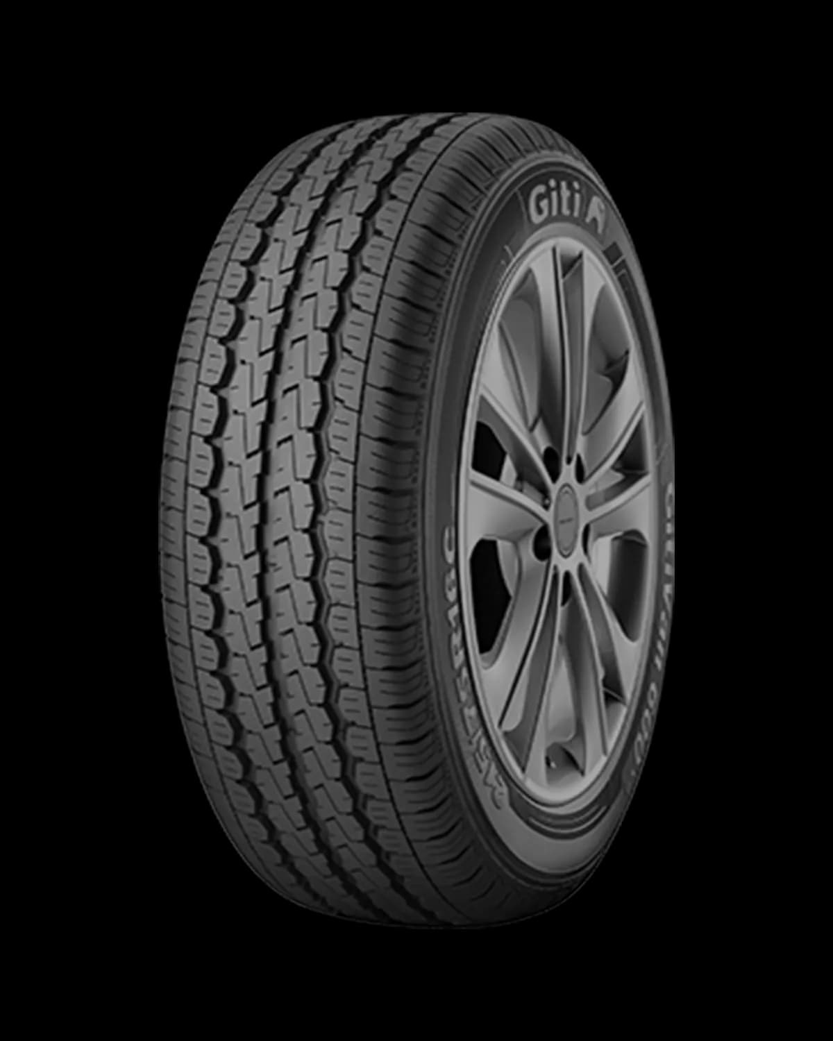 جي تي 215/70R16C 108/106T 6PR LT Van600V1GT