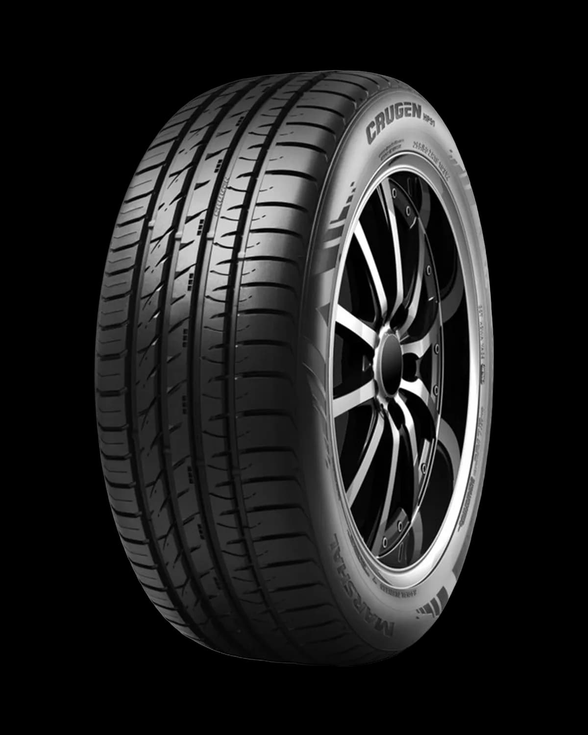 255/60R18 91V HP91 -2025 مارشال