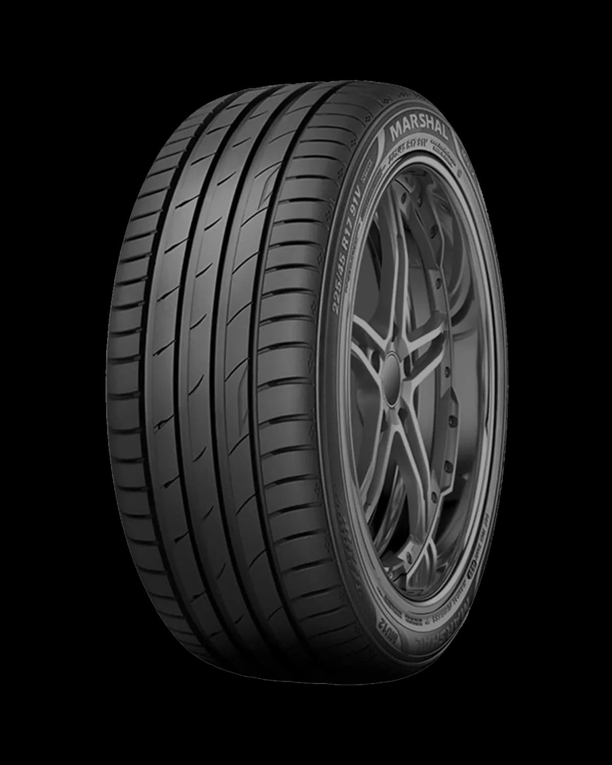 275/40R20 106Y MU12 -2025 مارشال
