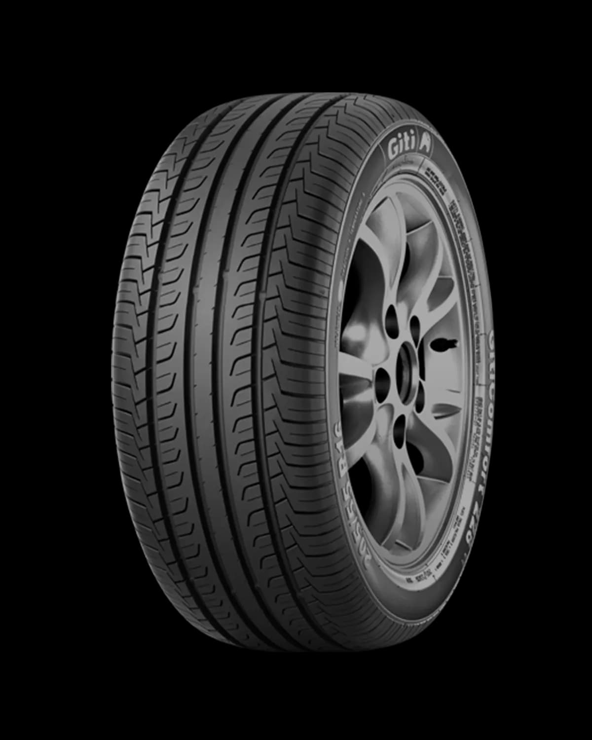 جي تي 225/45R18 95Y XL Comfort 228