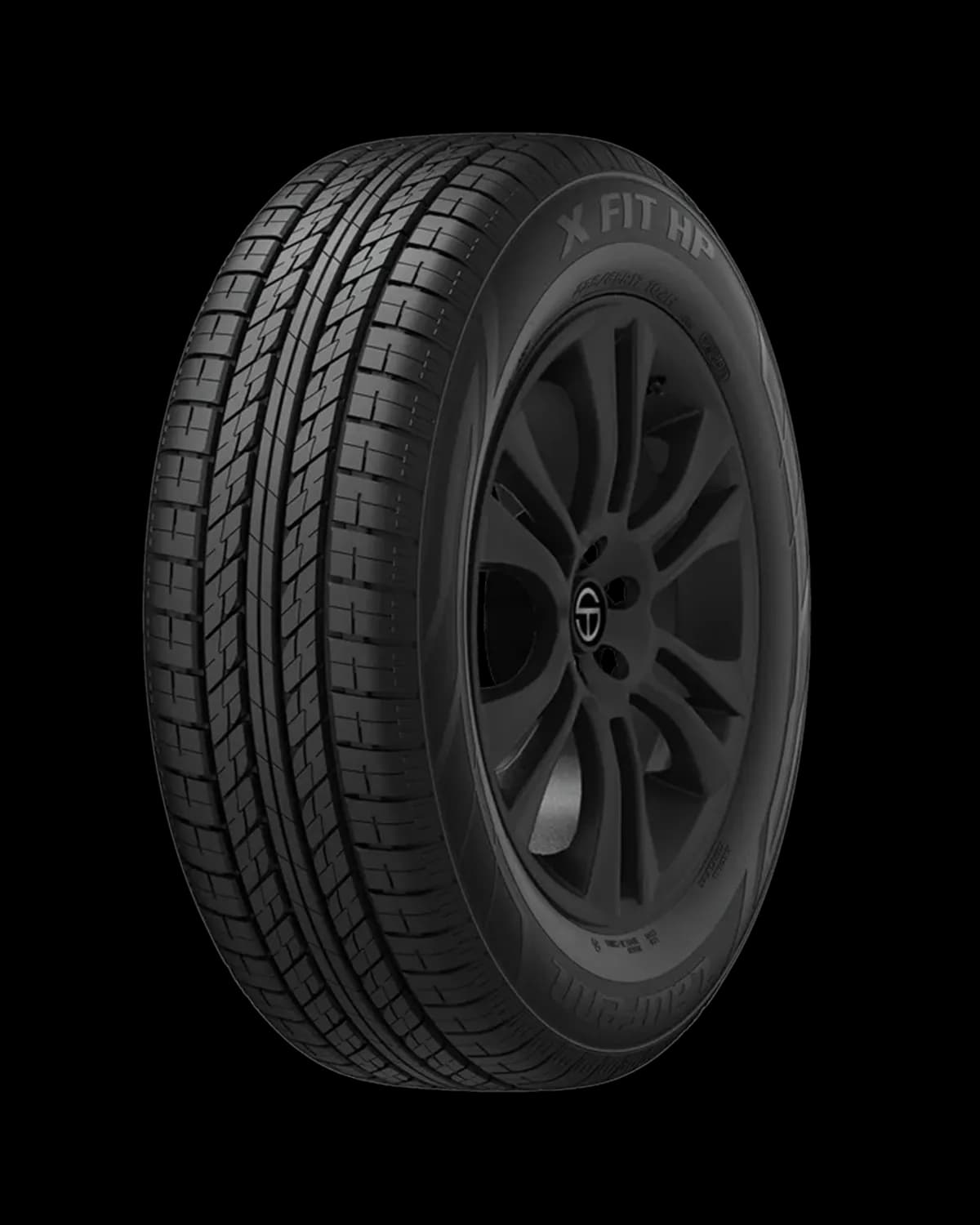 285/45R22 114H XL LA41 لوفن