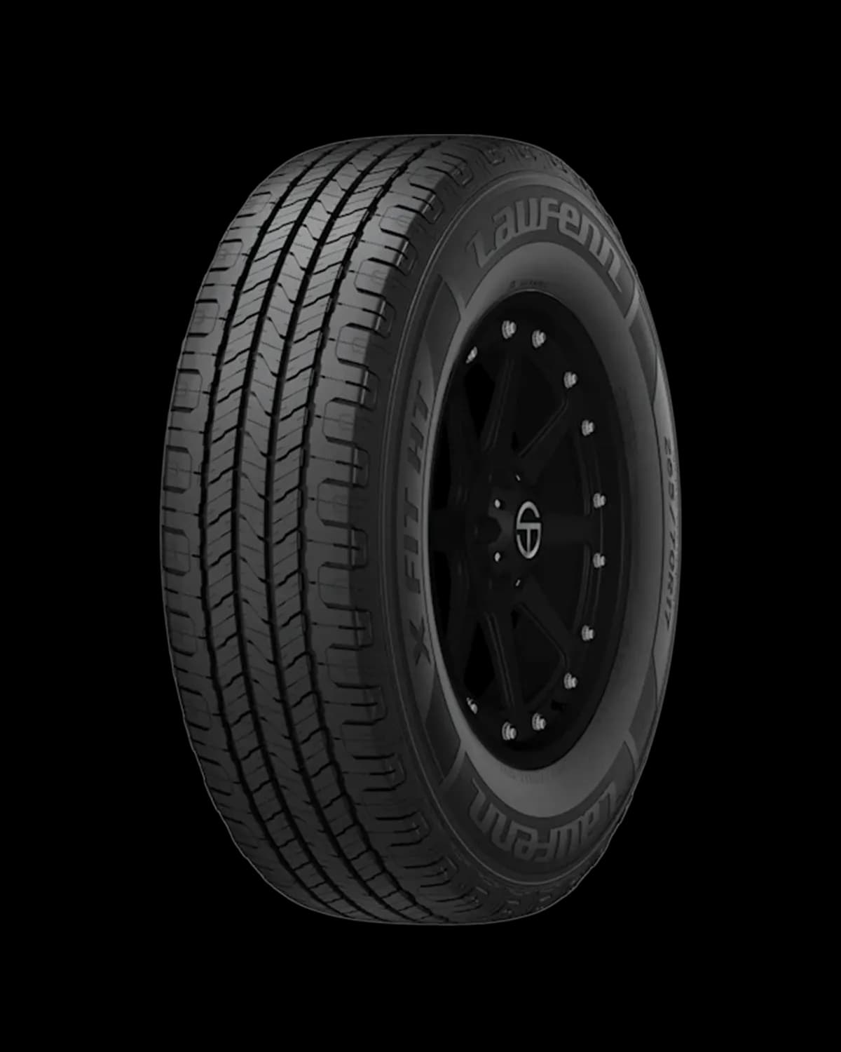 275/65R18 116H LD01 لوفن