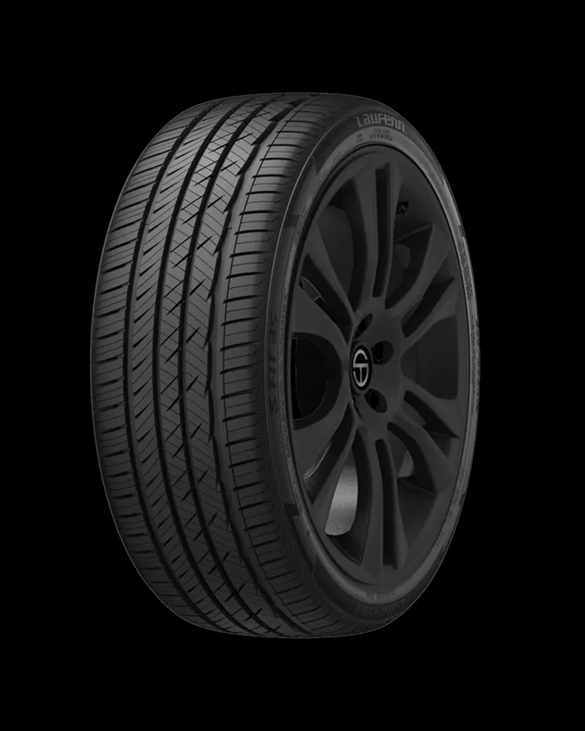 245/45R20 103W XL LH01 لوفن