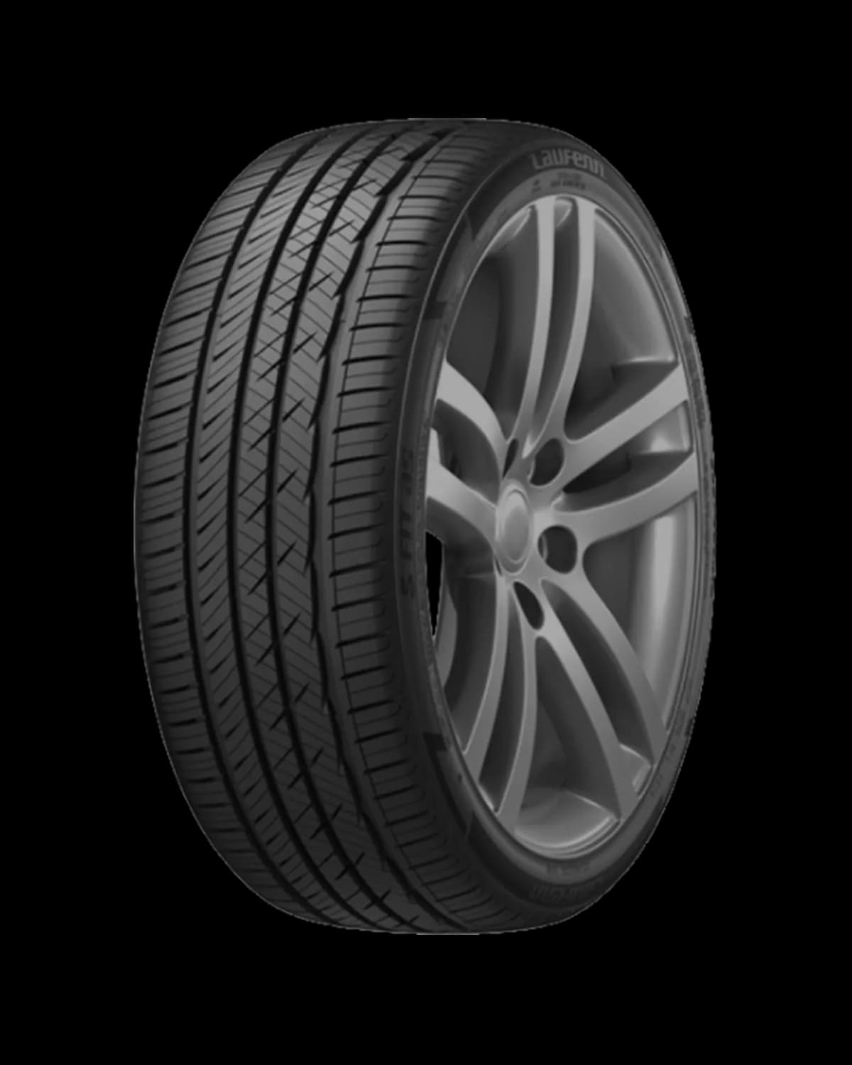 215/55R18 99V XL LK01 لوفن
