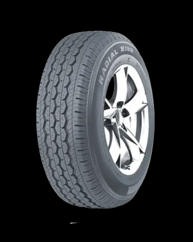 Arisun 195R15 106/104R H188-2024