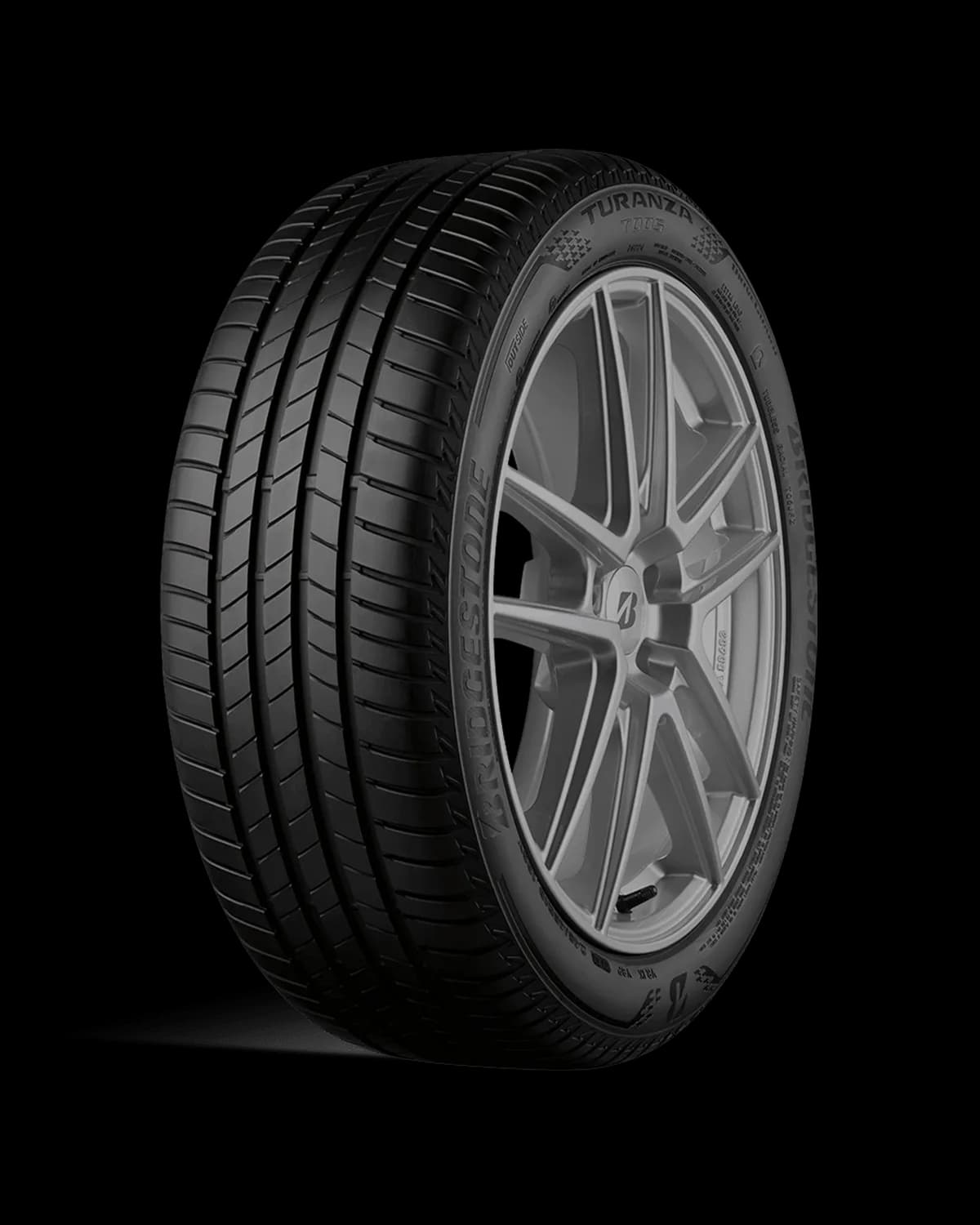 Bridgstone 195/60R16 89H EP150