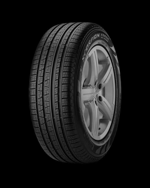 Pirelli 235/55R18 100V S-VERD-2025