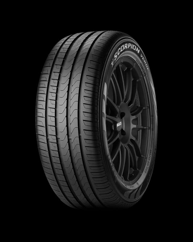 Pirelli 265/50R20 107V S-VEas-2025