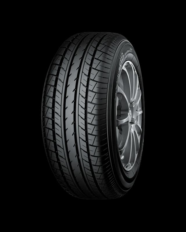 215/55R17 94V E70B TL يوكوهاما