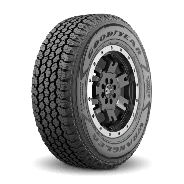 245/75R17 112T WRL ADV جوديير