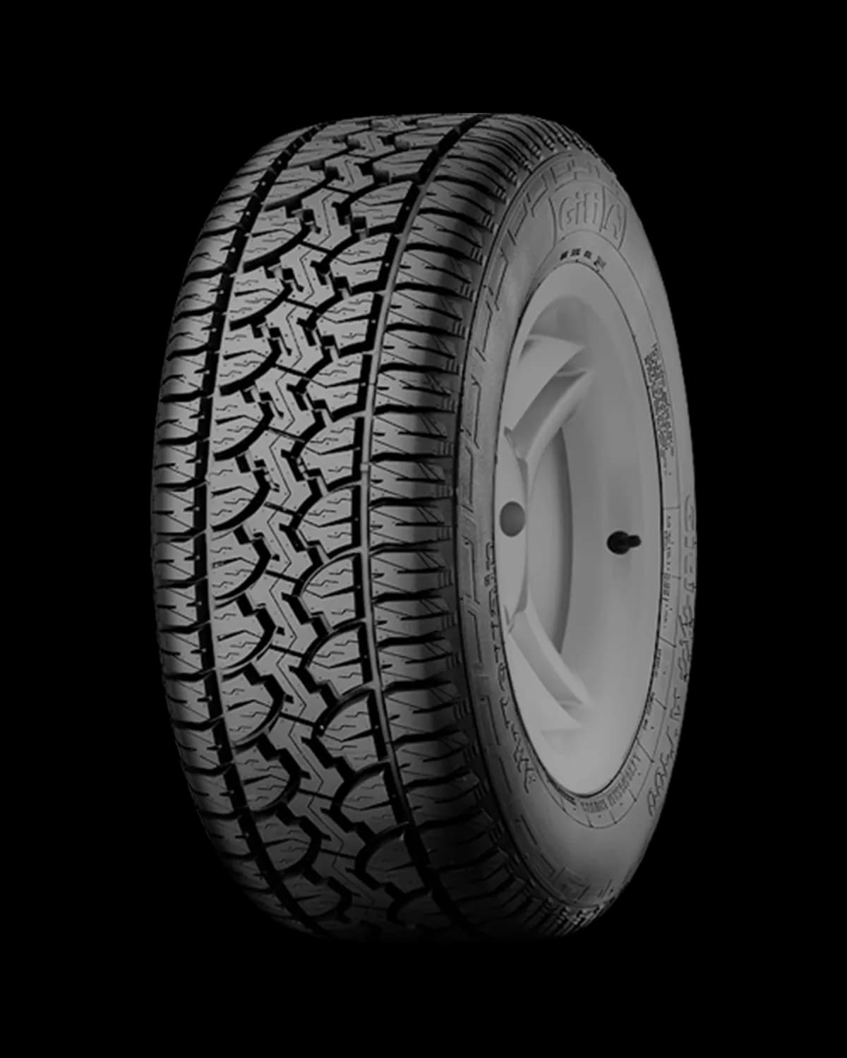 Giti 245/75R16 116S AT100