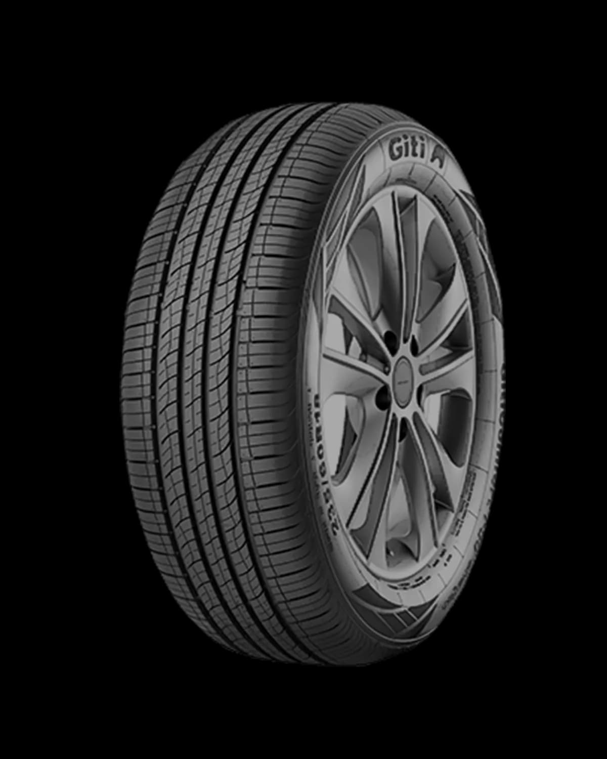 Giti 215/55R18 95V Comfort F50 OE