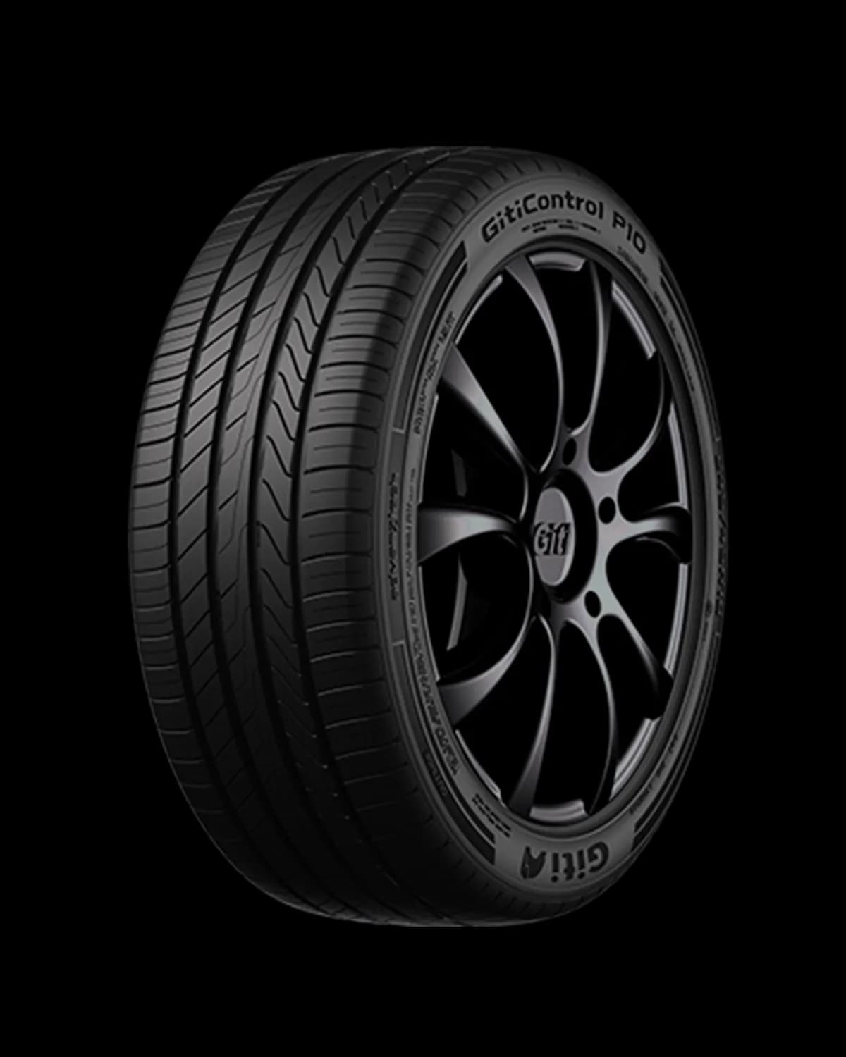 جي تي 255/55R20 110W XL Control P10 OE