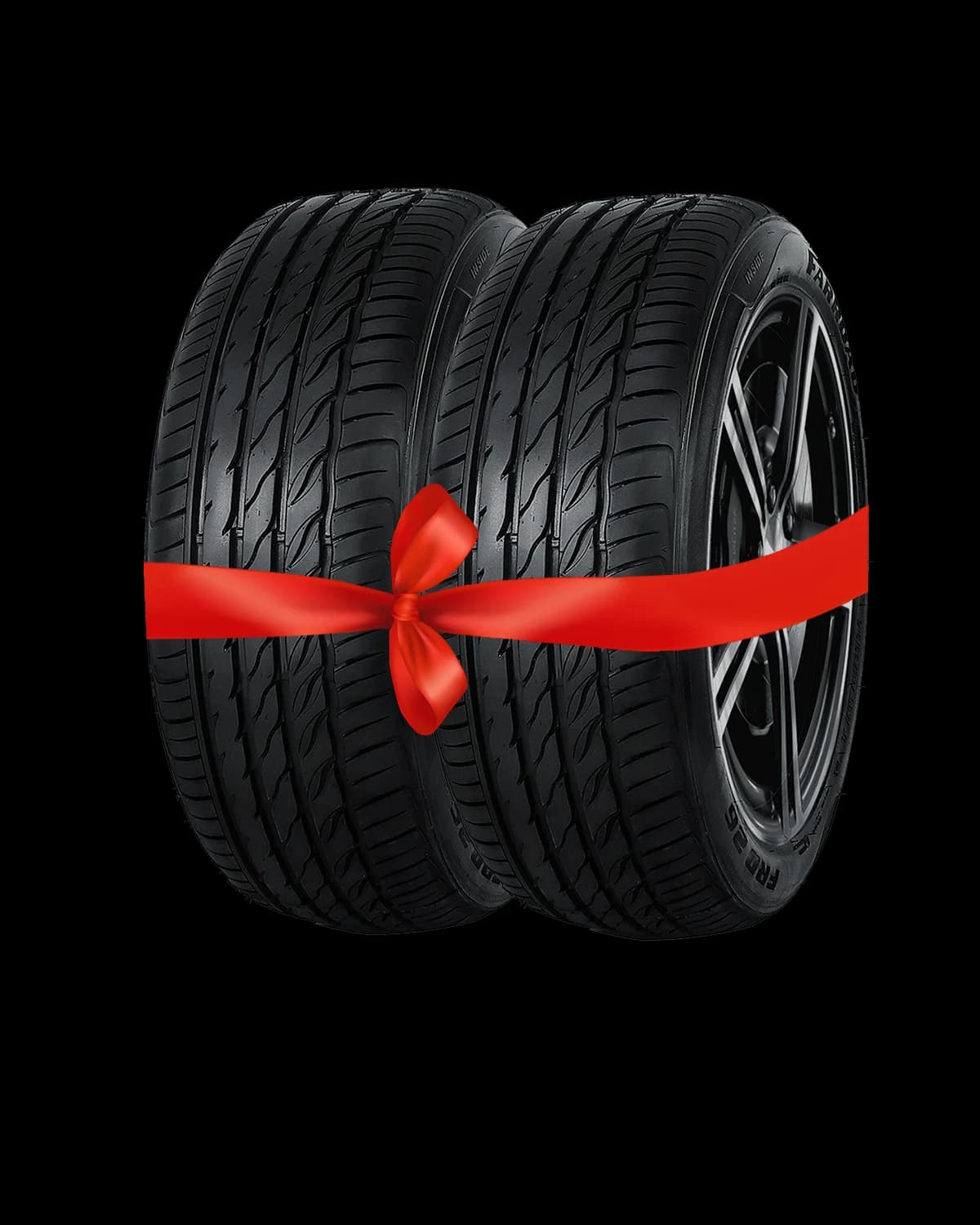 Farroad 225/60R18 100H FRD66 -2025