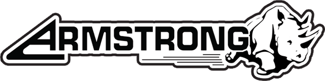 ارمسترينغ brand logo