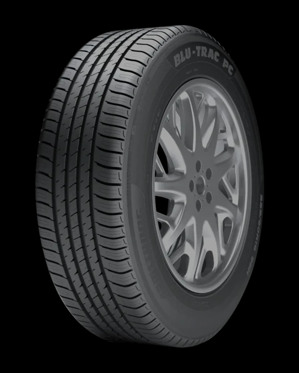 ارمسترينغ 195/60R16 89V BLU-TRAC PC