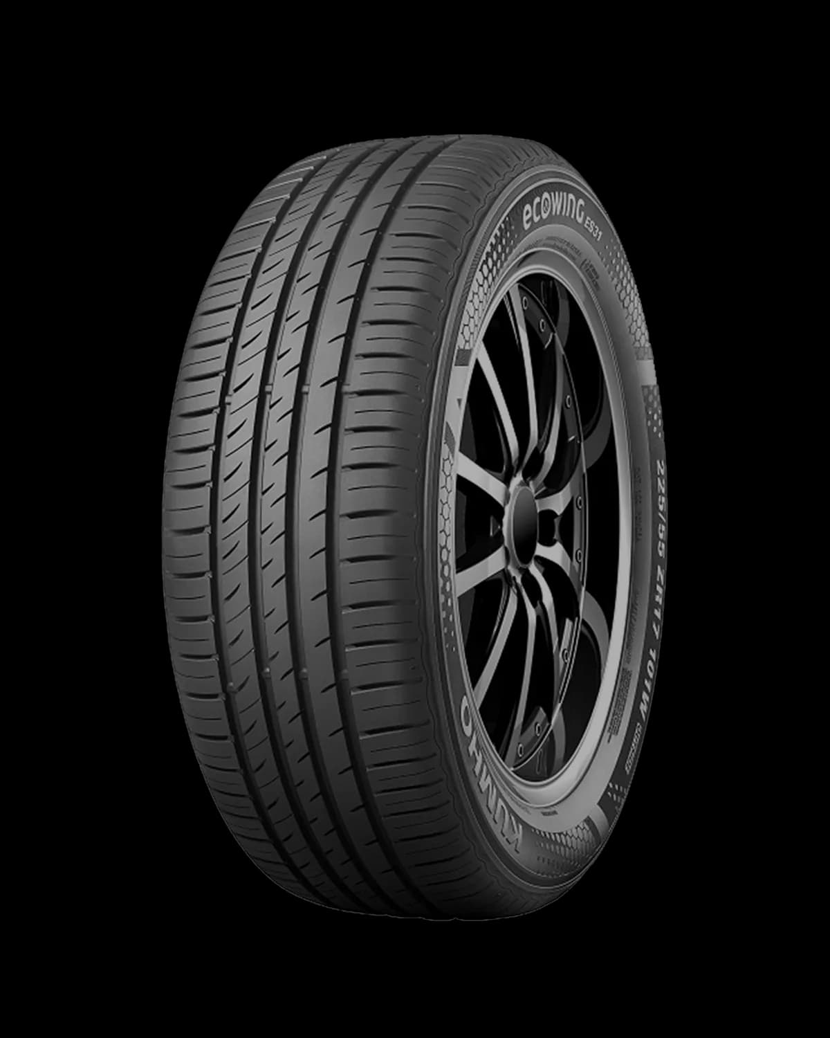 205/60R16 92H ES31 كومهو
