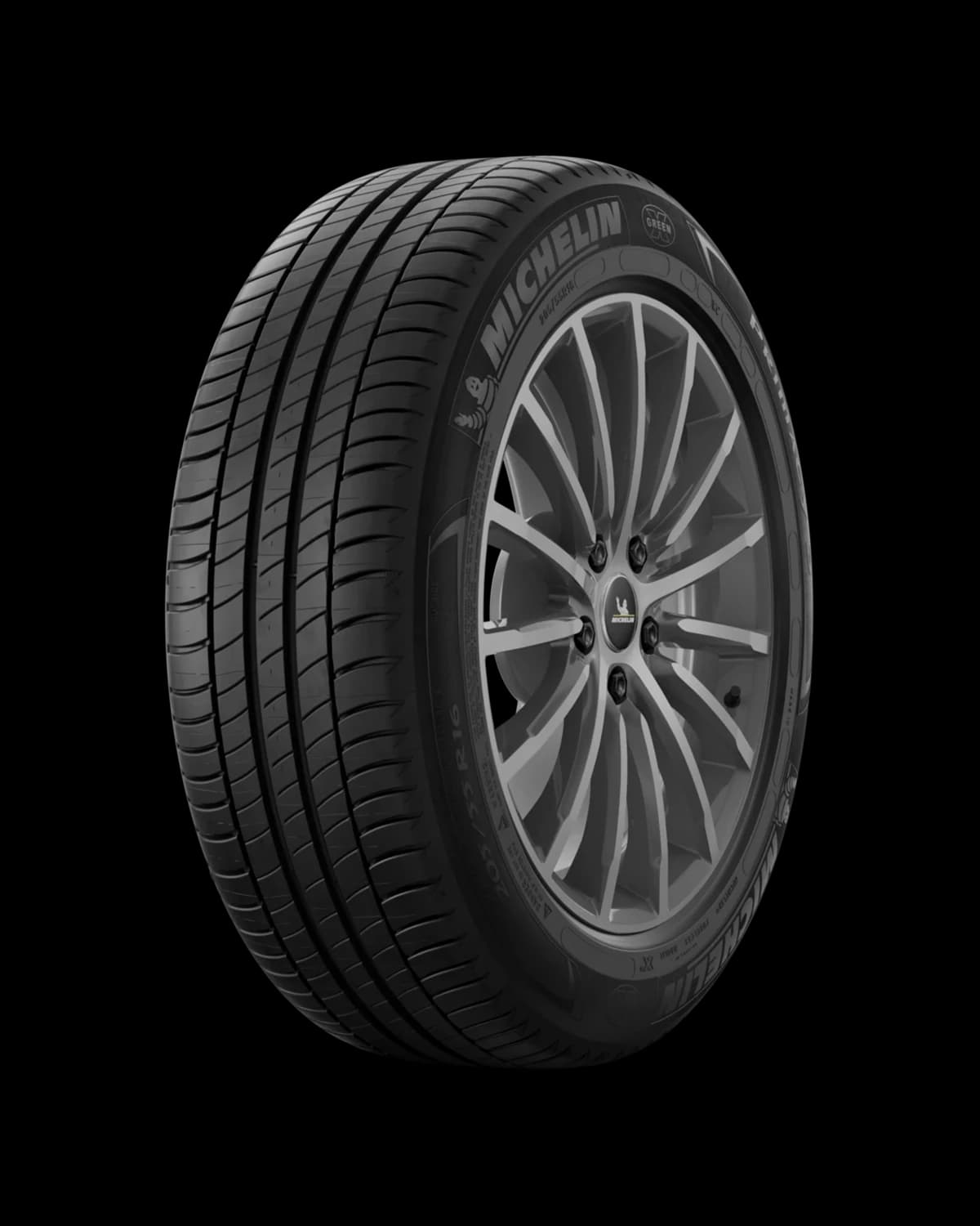 255/55R20 110V PRIMACYACY AS XL ميشلان