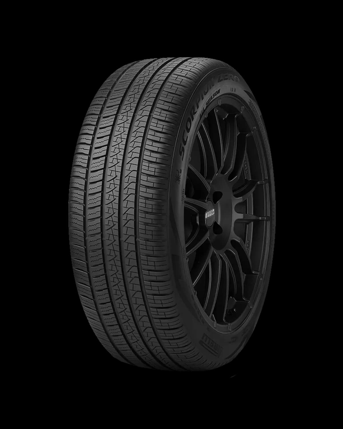 Pirelli 295/45R20 (110Y) r-f SROAS