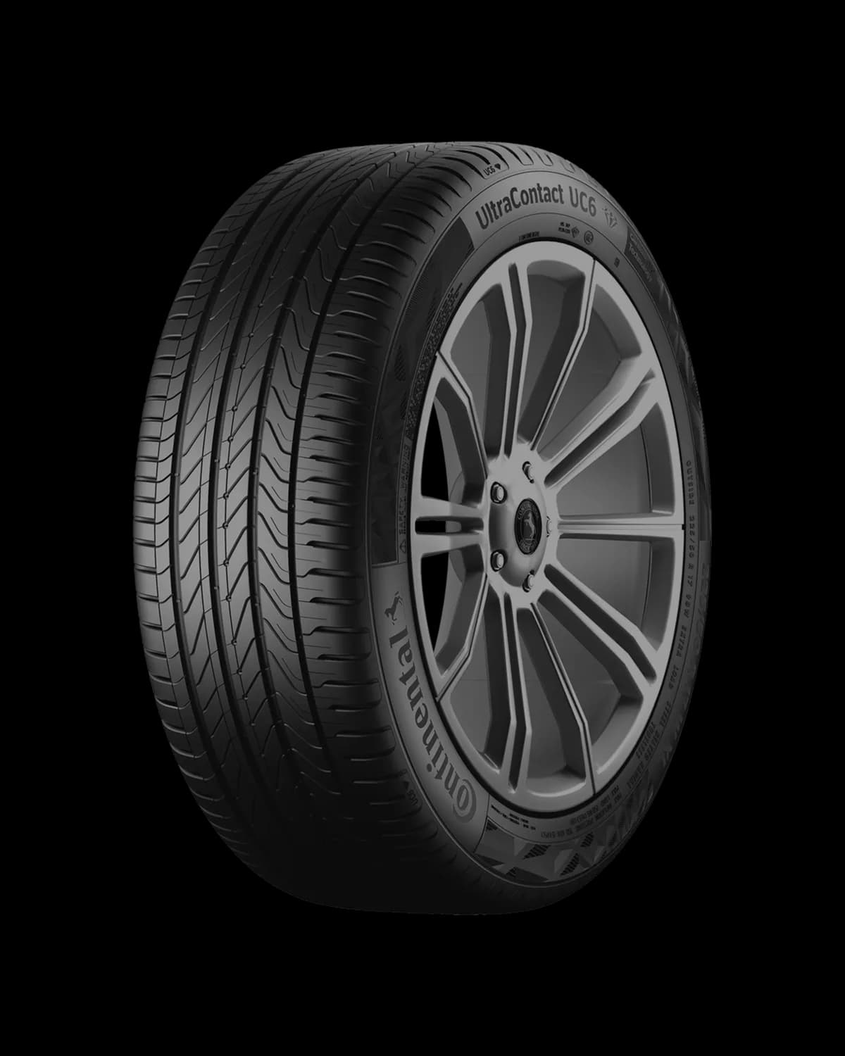 continental 175/70R14 84H UltraContact