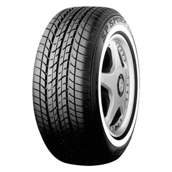 225/70R15 100H S601 TEM A دنلوب