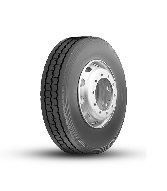 Chinese 235/75R17.5