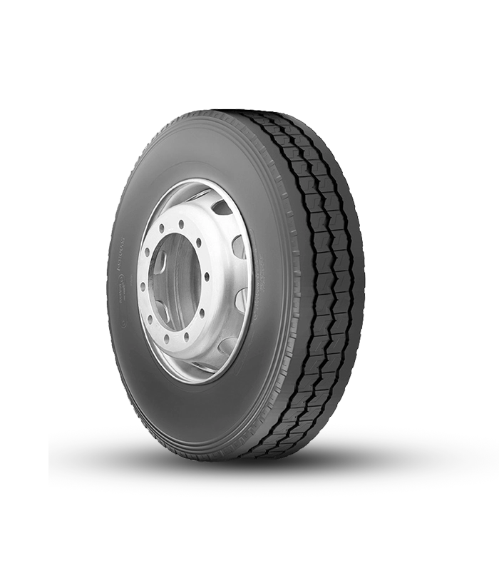 Chinese 215/75R17.5