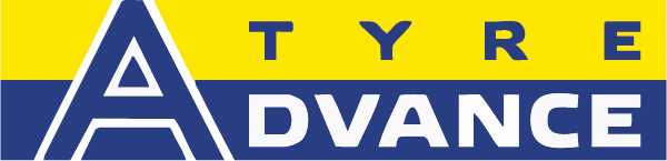 Advance logo