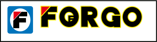 فورجو logo