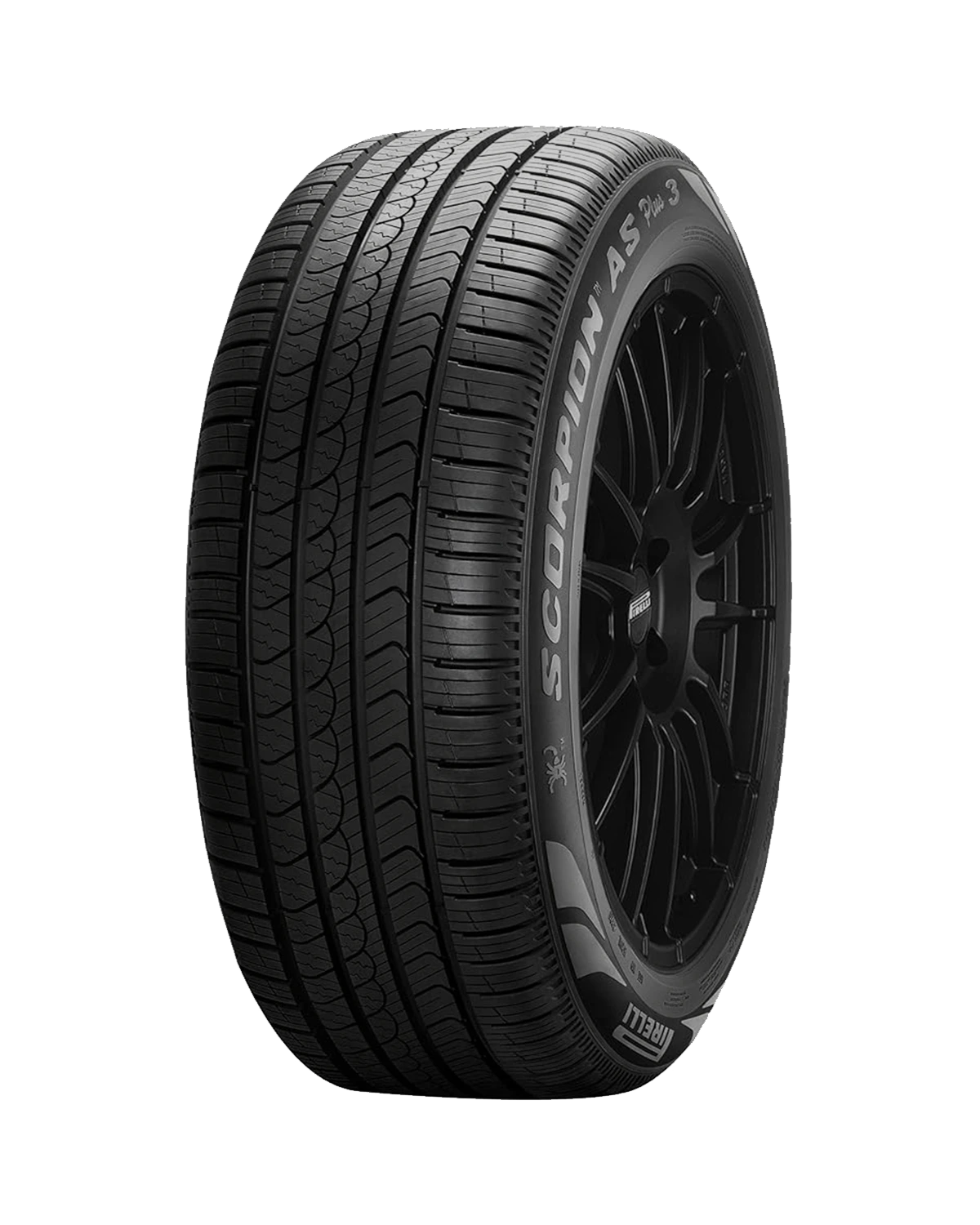 265/65R18 114H SCORPION AS PLUS 3 بيريللي- 2023