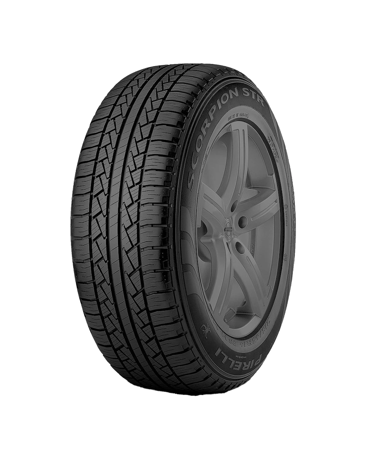 275/55R20 111H SCORPION STR بيريللي- 2023