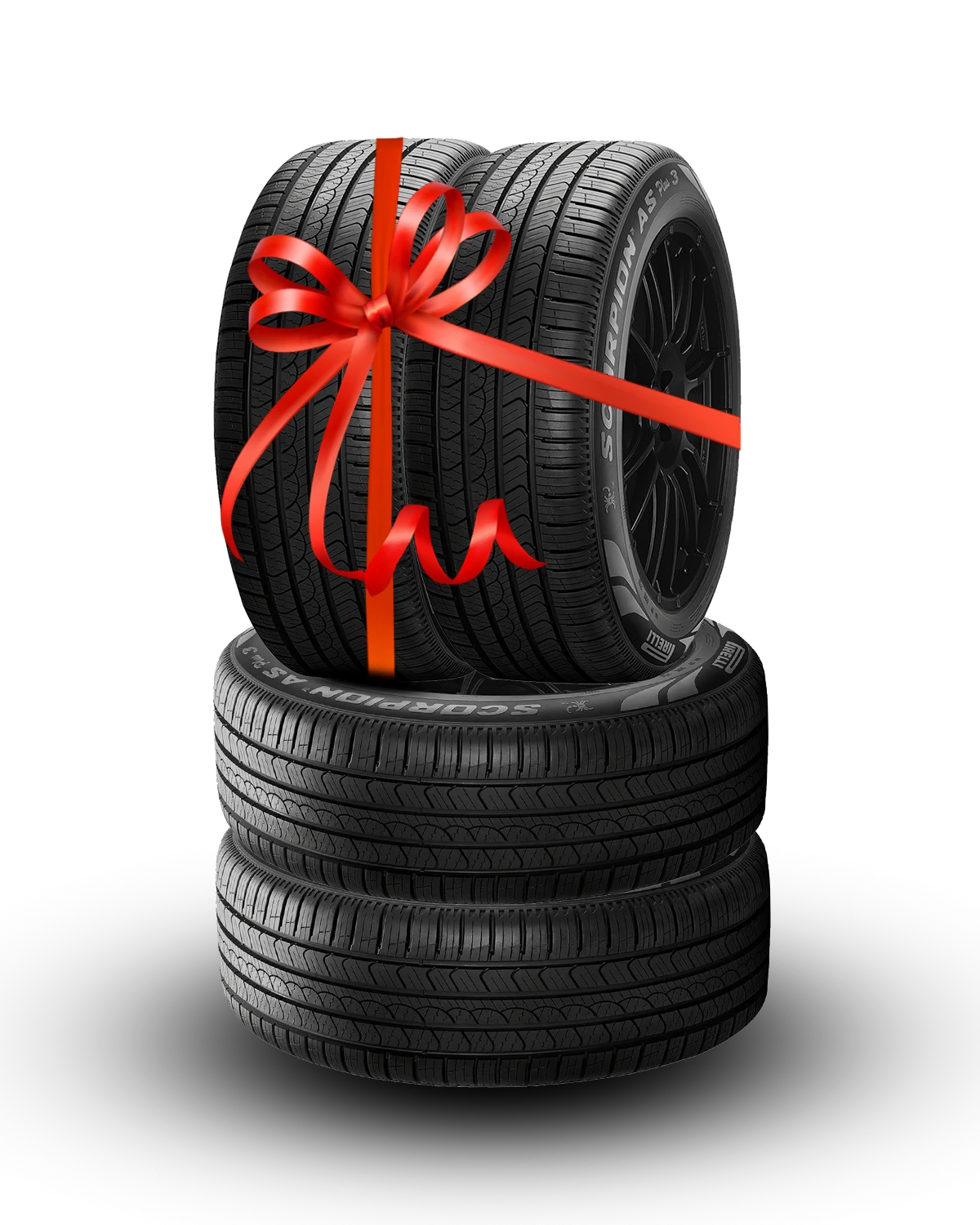 265/60R18 110V SCRORPION AS PLUS 3 بيريللي- 2023