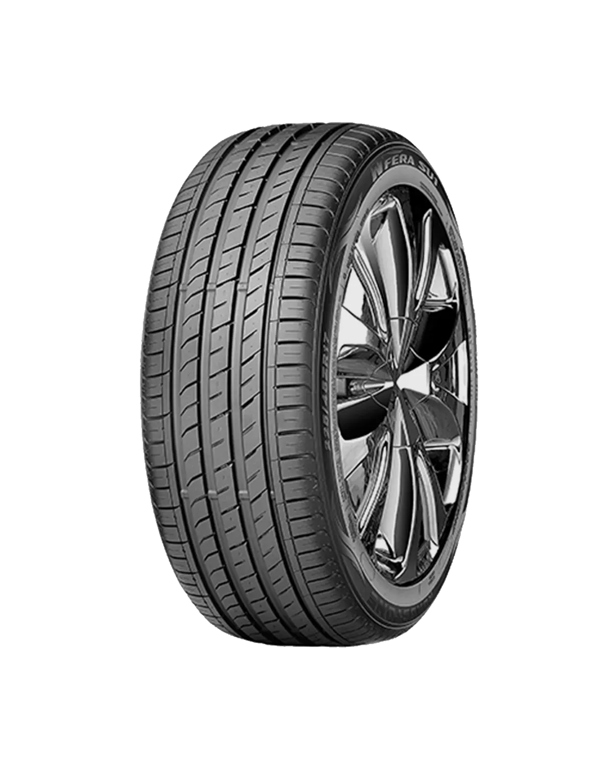 205/45R16 87W NFERA SU1 رودستون