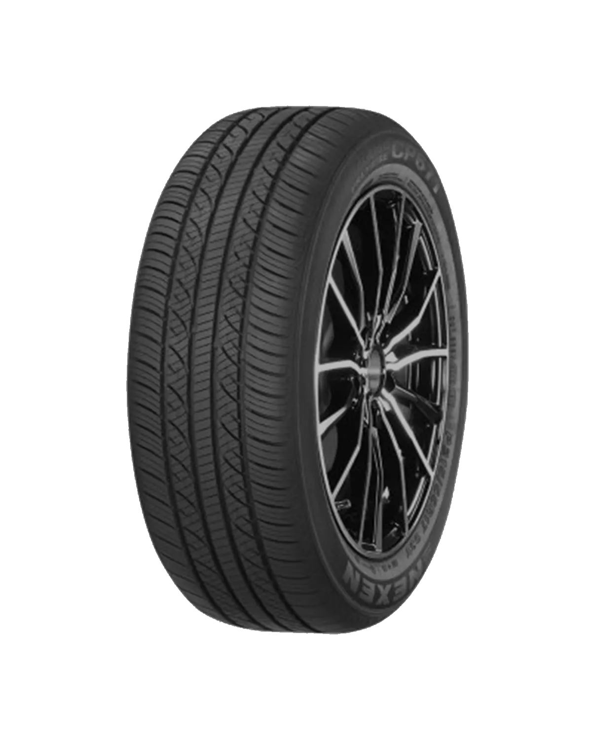 Nexen 235/40R19 96H CP671-