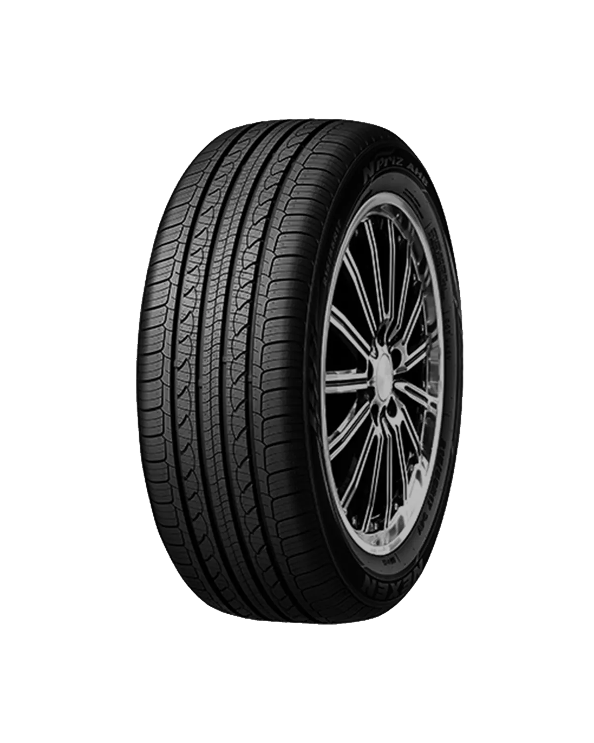 205/60R16 92H NPRIZE AH8 نيكسن