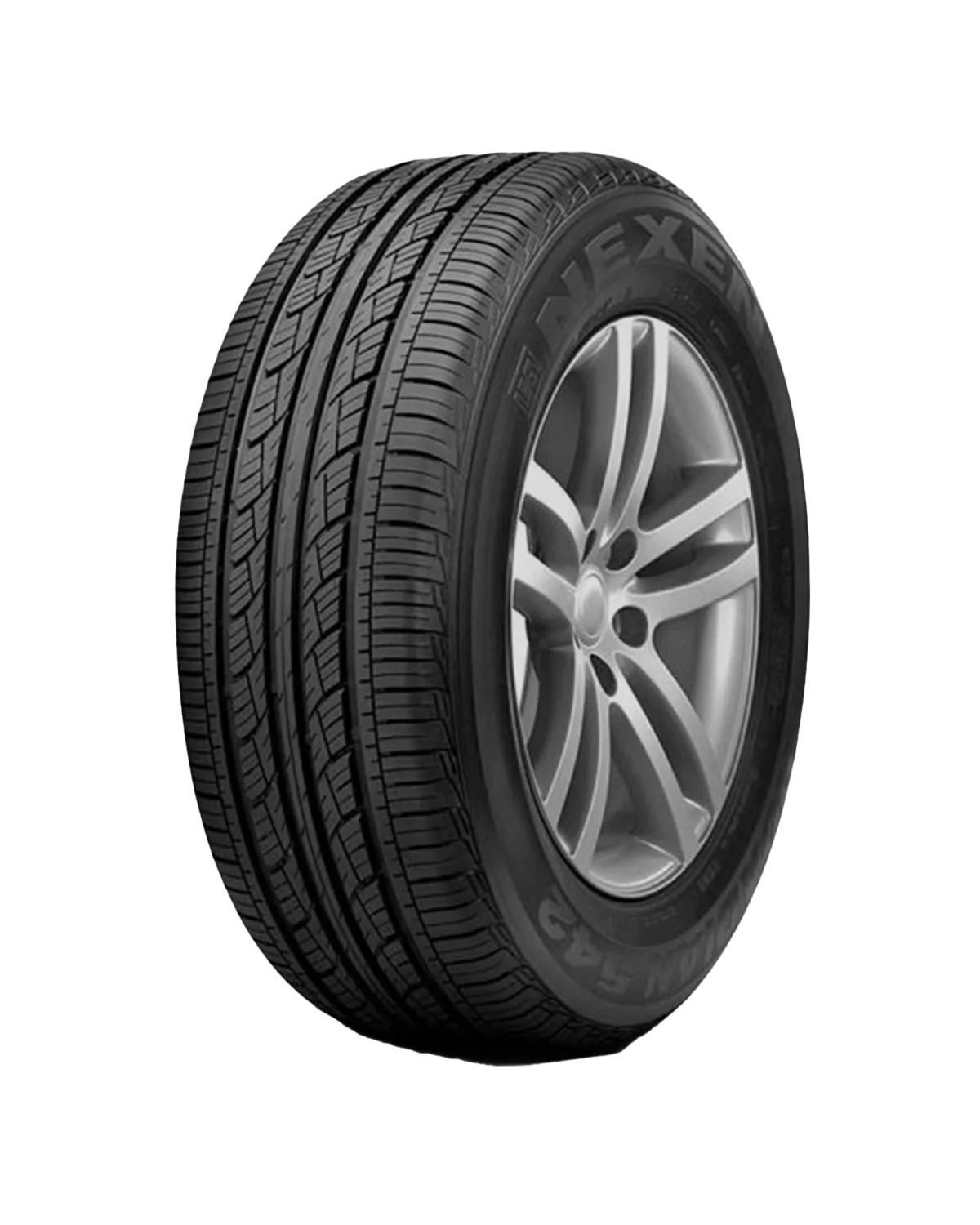 NEXEN 265/60R18 110H RO 542-2024